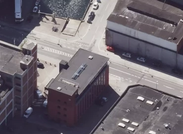 Kontor til leje på Østre Havnevej 23, 5700 Svendborg - 720 m² | Foto 1 - Lokalebasen.dk