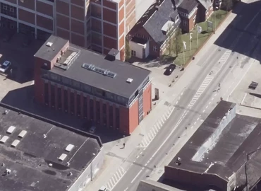 Kontor til leje på Østre Havnevej 23, 5700 Svendborg - 720 m² | Foto 3 - Lokalebasen.dk