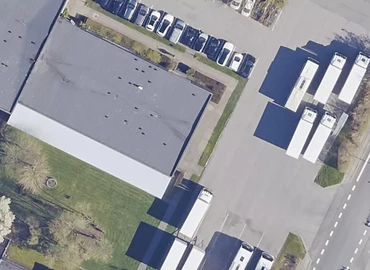 Kontor til leje på Sundsholmen 21, 9400 Nørresundby - 700 m² | Foto 4 - Lokalebasen