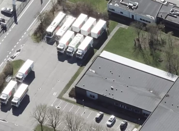 Kontor til leje på Sundsholmen 21, 9400 Nørresundby - 700 m² | Foto 1 - Lokalebasen.dk