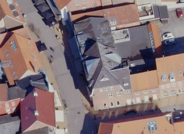 Bolig Vestergade 26A 6270 Tønder
