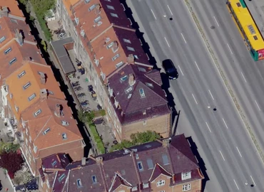 Bolig Lyngbyvej 71 2100 København Ø