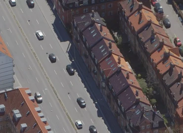 Bolig Lyngbyvej 71 2100 København Ø