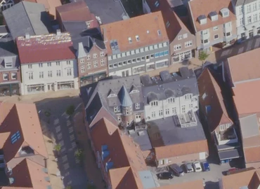 Bolig Vestergade 26A 6270 Tønder