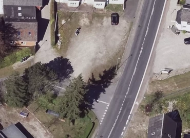 Bolig Stationsvej 29 5884 Gudme