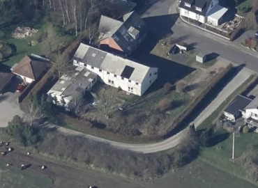 Bolig Søegårdsvej 6A 6640 Lunderskov