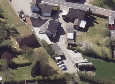 Bolig Stationsvej 29 5884 Gudme