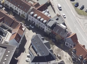 Bolig Algade 56 9700 Brønderslev