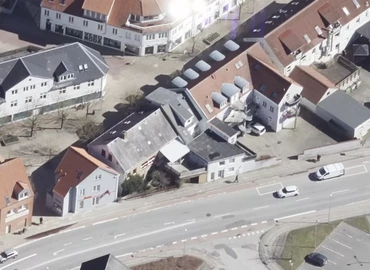 Bolig Algade 56 9700 Brønderslev