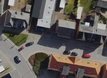 Bolig Torvegade 28 7330 Brande