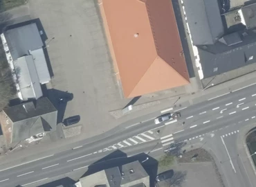 Grund Hovedgaden 6360 Tinglev