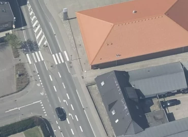 Grund Hovedgaden 6360 Tinglev