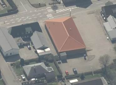 Grund Hovedgaden 6360 Tinglev