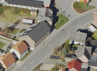 Bolig Torvegade 28 7330 Brande