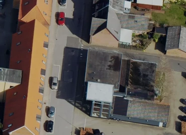 Bolig Torvegade 28 7330 Brande