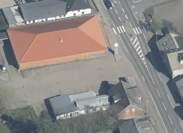 Grund Hovedgaden 6360 Tinglev