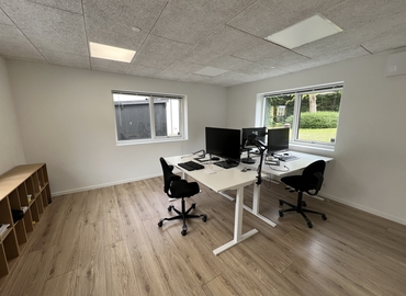 Office Dalgas Avenue 40B 8000 Aarhus C