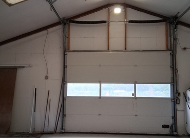 Lager til leje på Strøvej 77, 3320 Skævinge - 195 m² | Foto 2 - Lokalebasen.dk