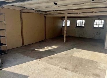 Lager til leje på Attemosevej 5, 3400 Hillerød - 46 m² | Foto 0 - Lokalebasen