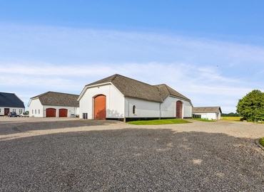 Lager til leje på Lunderskovvej 7, 6600 Vejen - 1140 m² | Foto 6 - Lokalebasen.dk