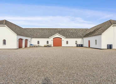 Lager til leje på Lunderskovvej 7, 6600 Vejen - 1140 m² | Foto 7 - Lokalebasen