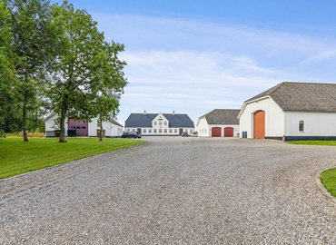 Lager til leje på Lunderskovvej 7, 6600 Vejen - 1140 m² | Foto 8 - Lokalebasen