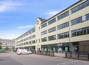 Kontor til leje på Amager Strandvej 60B, 2300 København S - 1450 m² | Foto 1 - Lokalebasen.dk