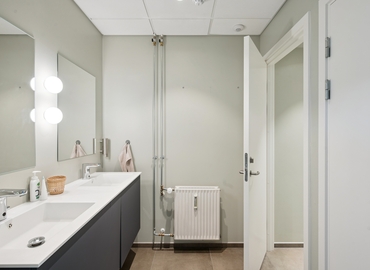 Kontor til leje på Amager Strandvej 60B, 2300 København S - 1450 m² | Foto 15 - Lokalebasen