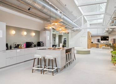 Kontor til leje på Amager Strandvej 60B, 2300 København S - 1450 m² | Foto 12 - Lokalebasen