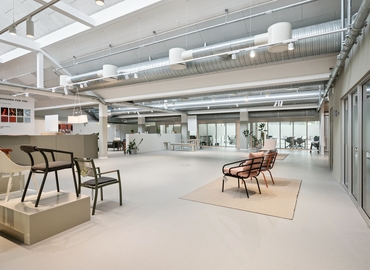 Kontor til leje på Amager Strandvej 60B, 2300 København S - 1450 m² | Foto 7 - Lokalebasen