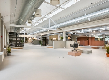 Kontor til leje på Amager Strandvej 60B, 2300 København S - 1450 m² | Foto 3 - Lokalebasen.dk