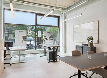 Kontor til leje på Amager Strandvej 60B, 2300 København S - 1450 m² | Foto 16 - Lokalebasen