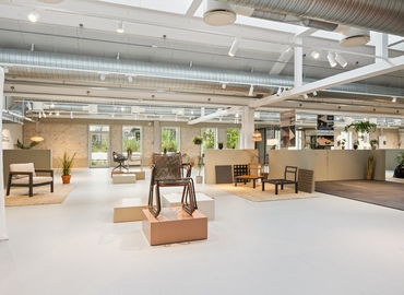 Kontor til leje på Amager Strandvej 60B, 2300 København S - 1450 m² | Foto 2 - Lokalebasen