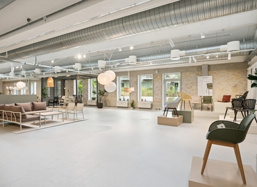 Kontor til leje på Amager Strandvej 60B, 2300 København S - 1450 m² | Foto 6 - Lokalebasen.dk