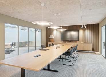 Kontor til leje på Amager Strandvej 60B, 2300 København S - 1450 m² | Foto 11 - Lokalebasen.dk