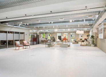 Kontor til leje på Amager Strandvej 60B, 2300 København S - 1450 m² | Foto 10 - Lokalebasen.dk