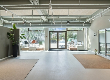 Kontor til leje på Amager Strandvej 60B, 2300 København S - 1450 m² | Foto 13 - Lokalebasen