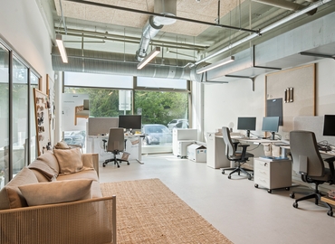 Kontor til leje på Amager Strandvej 60B, 2300 København S - 1450 m² | Foto 14 - Lokalebasen.dk