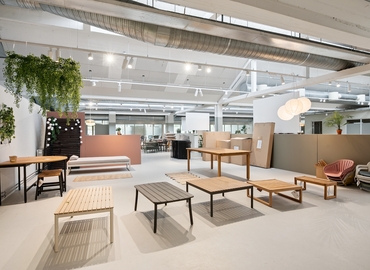 Kontor til leje på Amager Strandvej 60B, 2300 København S - 1450 m² | Foto 8 - Lokalebasen.dk