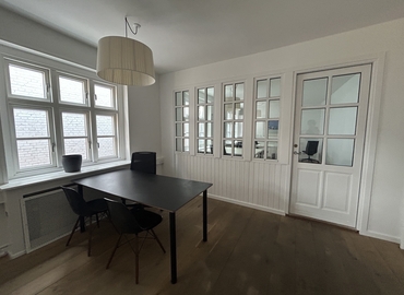 13 m² Coworking space  in Copenhagen City Center, Vimmelskaftet 41A (1161) - 2 | MatchOffice.com