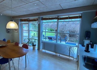 Kontor til leje på Kratbjerg 201, 3480 Fredensborg - 15 m² | Foto 7 - Lokalebasen.dk