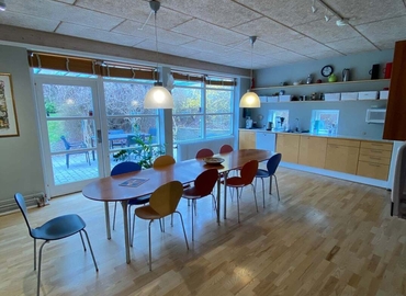 Kontor til leje på Kratbjerg 201, 3480 Fredensborg - 15 m² | Foto 8 - Lokalebasen.dk