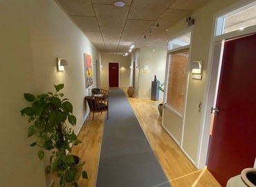 Kontor til leje på Kratbjerg 201, 3480 Fredensborg - 15 m² | Foto 5 - Lokalebasen.dk