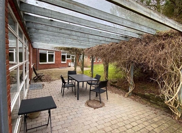 Kontor til leje på Kratbjerg 201, 3480 Fredensborg - 15 m² | Foto 4 - Lokalebasen.dk