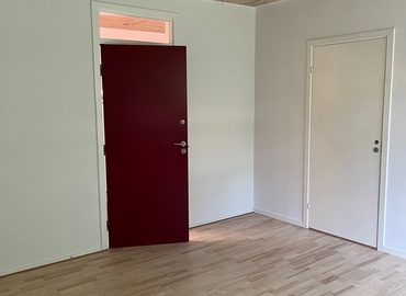 Kontor til leje på Kratbjerg 201, 3480 Fredensborg - 15 m² | Foto 10 - Lokalebasen