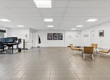 Lager til leje på Jernholmen 2, 2650 Hvidovre - 1372 m² | Foto 5 - Lokalebasen.dk