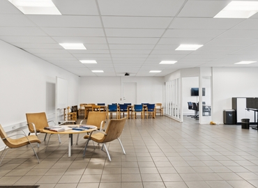 Lager til leje på Jernholmen 2, 2650 Hvidovre - 1372 m² | Foto 3 - Lokalebasen