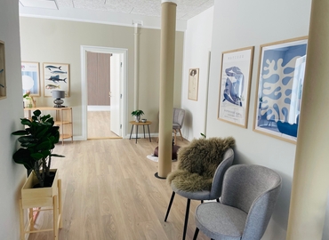 Kontorhotel på Olaf Ryes Gade 7Z, 6000 Kolding - 1 m² | Foto 2 - Lokalebasen.dk