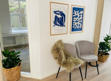 Kontorhotel på Olaf Ryes Gade 7Z, 6000 Kolding - 1 m² | Foto 0 - Lokalebasen