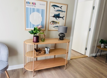 Kontorhotel på Olaf Ryes Gade 7Z, 6000 Kolding - 1 m² | Foto 1 - Lokalebasen